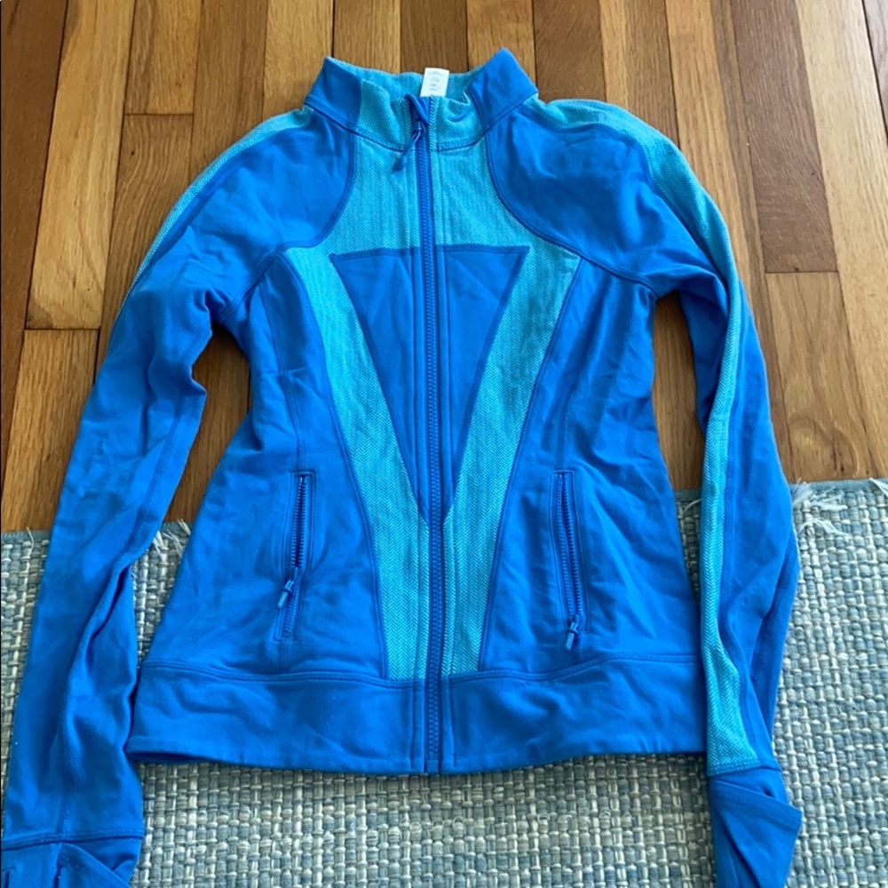 Ivivva jacket